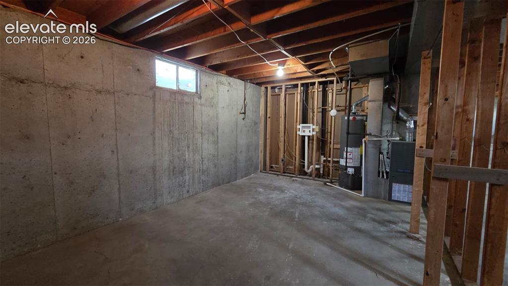 Image 19 of 22: Basement