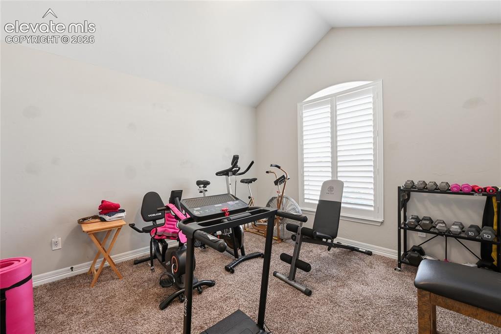 Image 19 of 44: Exercise Room