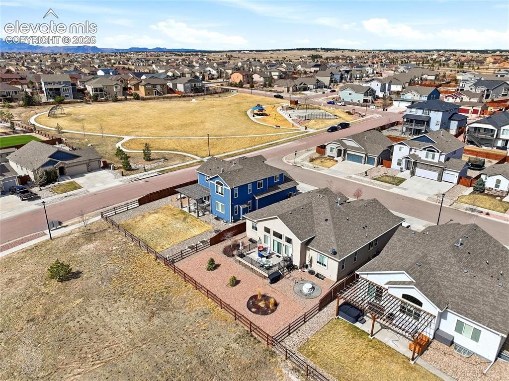 Image 34 of 44: Aerial View