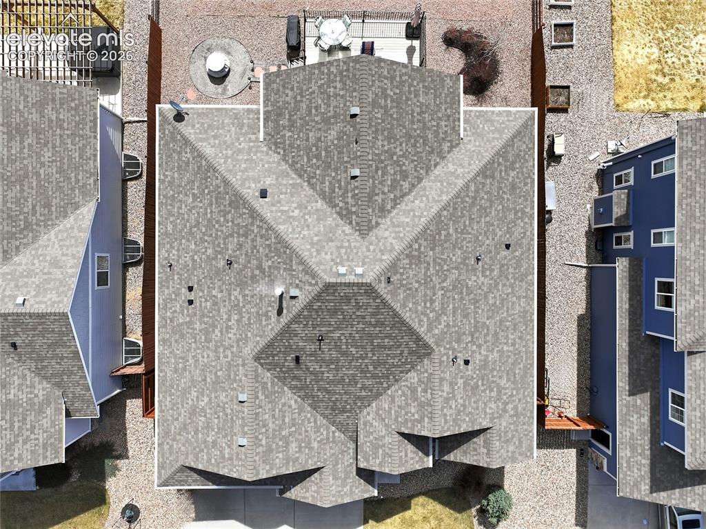 Image 40 of 44: Aerial View
