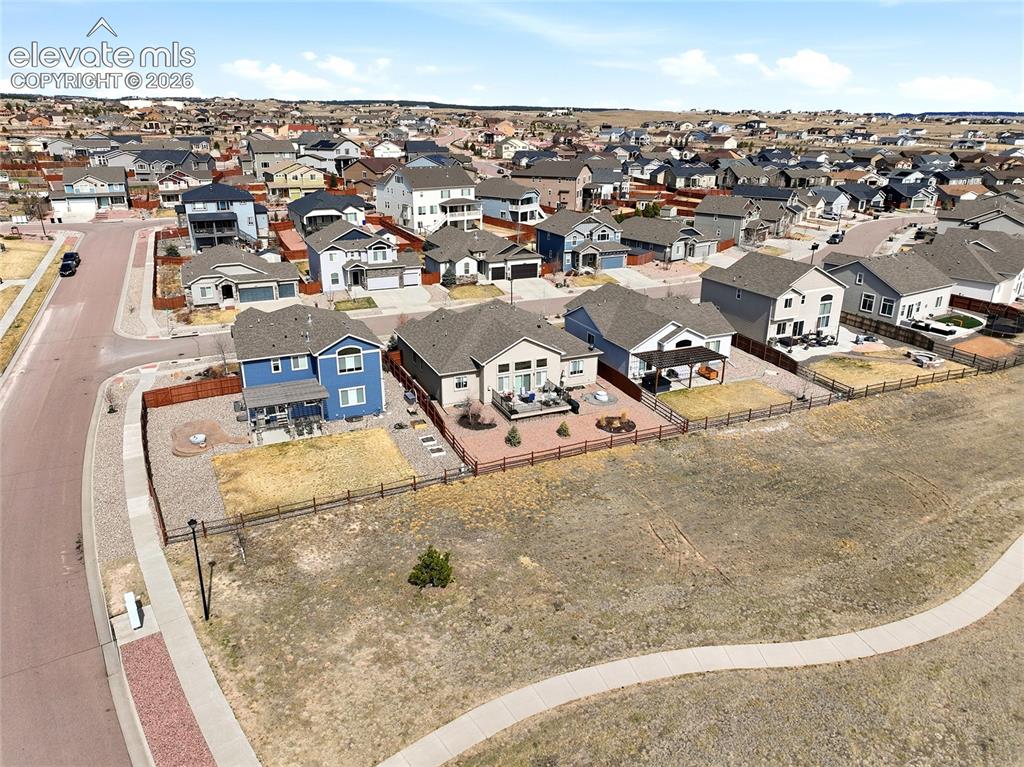 Image 41 of 44: Aerial View