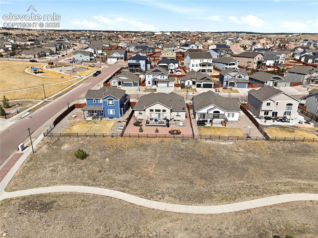 Image 42 of 44: Aerial View