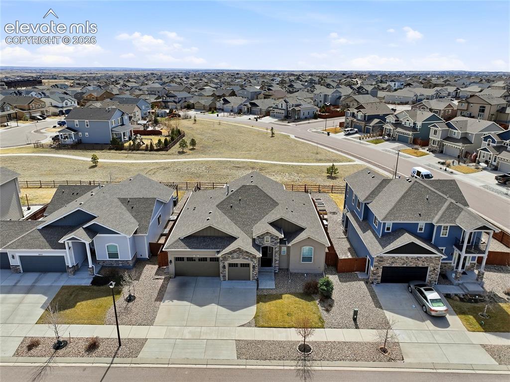 Image 43 of 44: Aerial View
