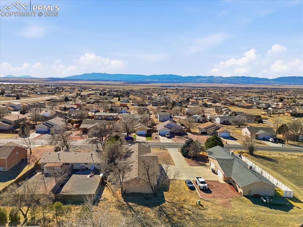 Image 27 of 27: Aerial View