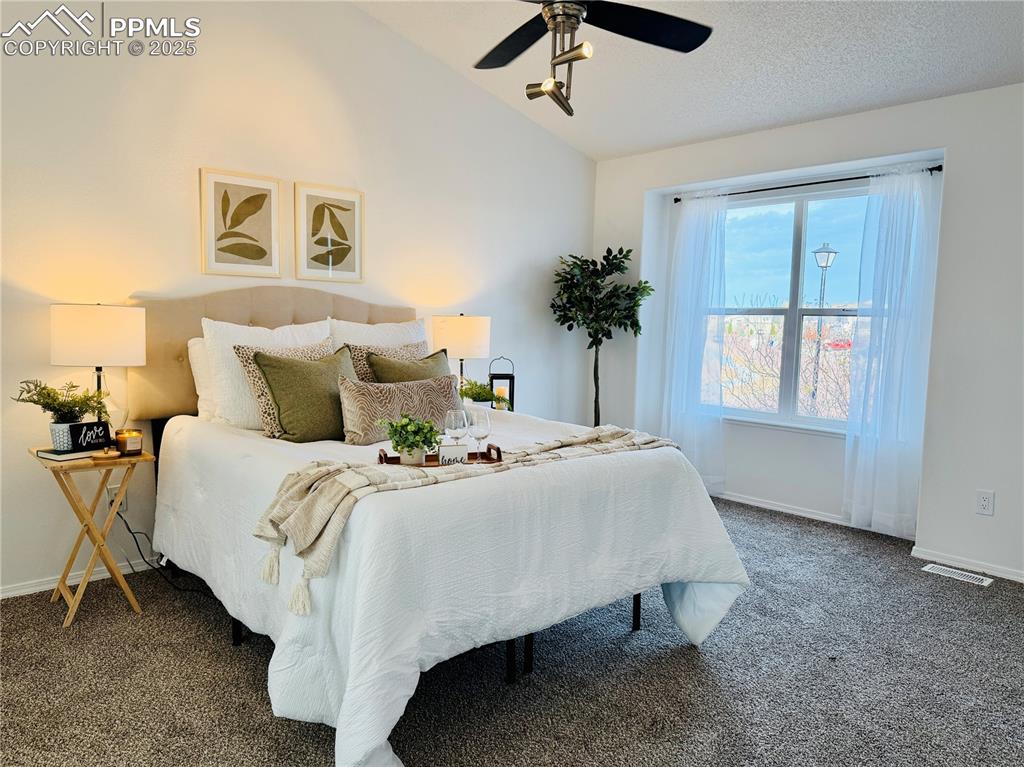 Image 13 of 38: Bedroom