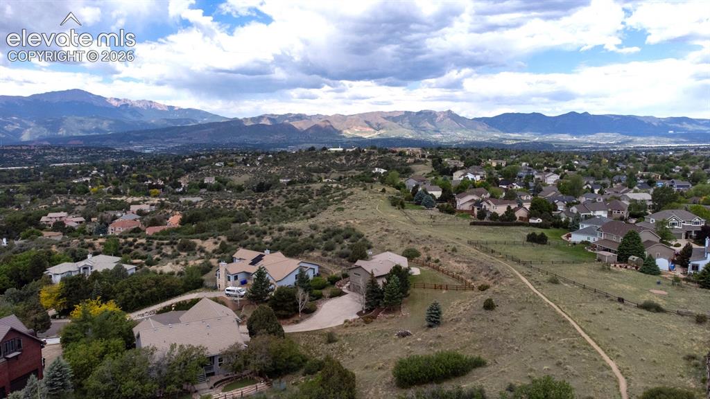 Image 4 of 50: Aerial View