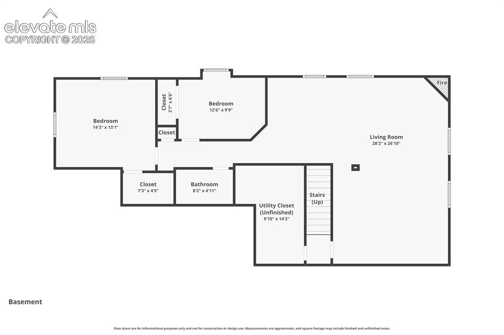 Image 49 of 50: Floor Plan