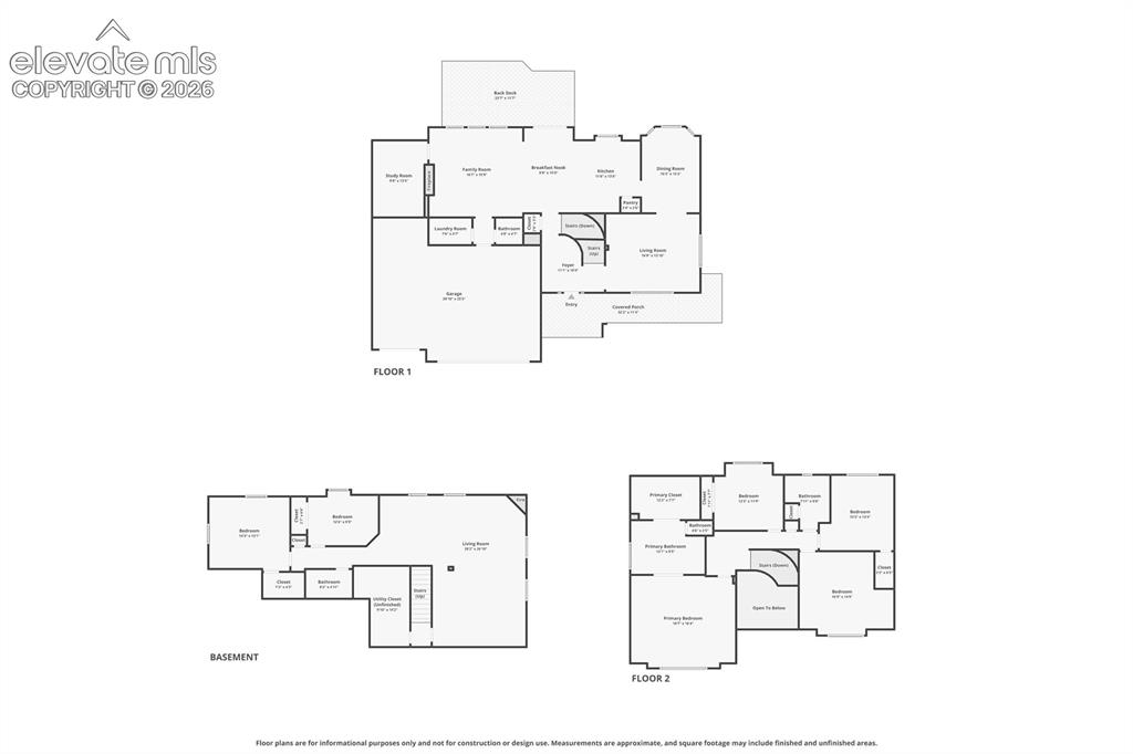 Image 50 of 50: Floor Plan