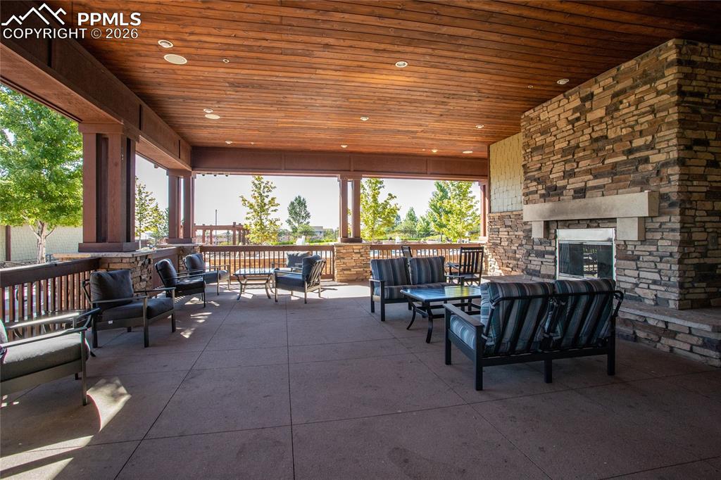 Image 44 of 50: Community rec center