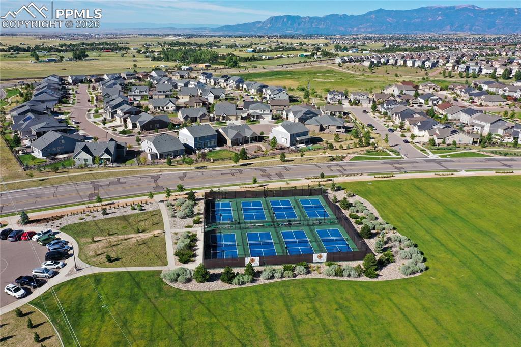 Image 47 of 50: Aerial View