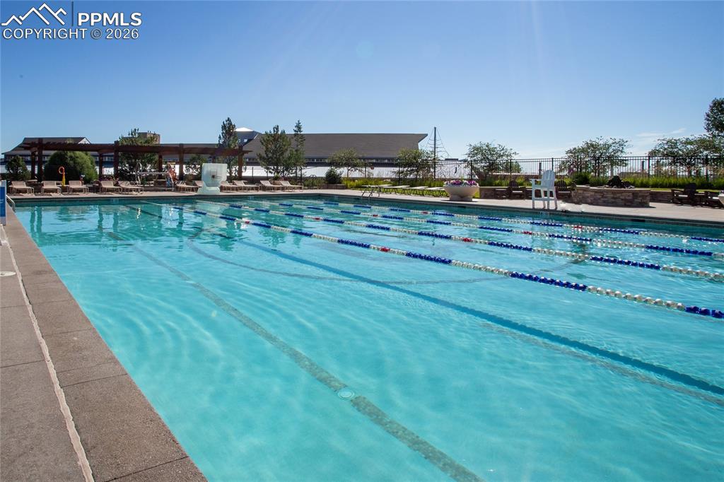 Image 48 of 50: Pool