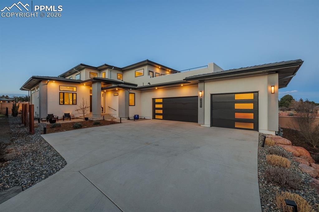 Image 1 of 50: Front of Structure