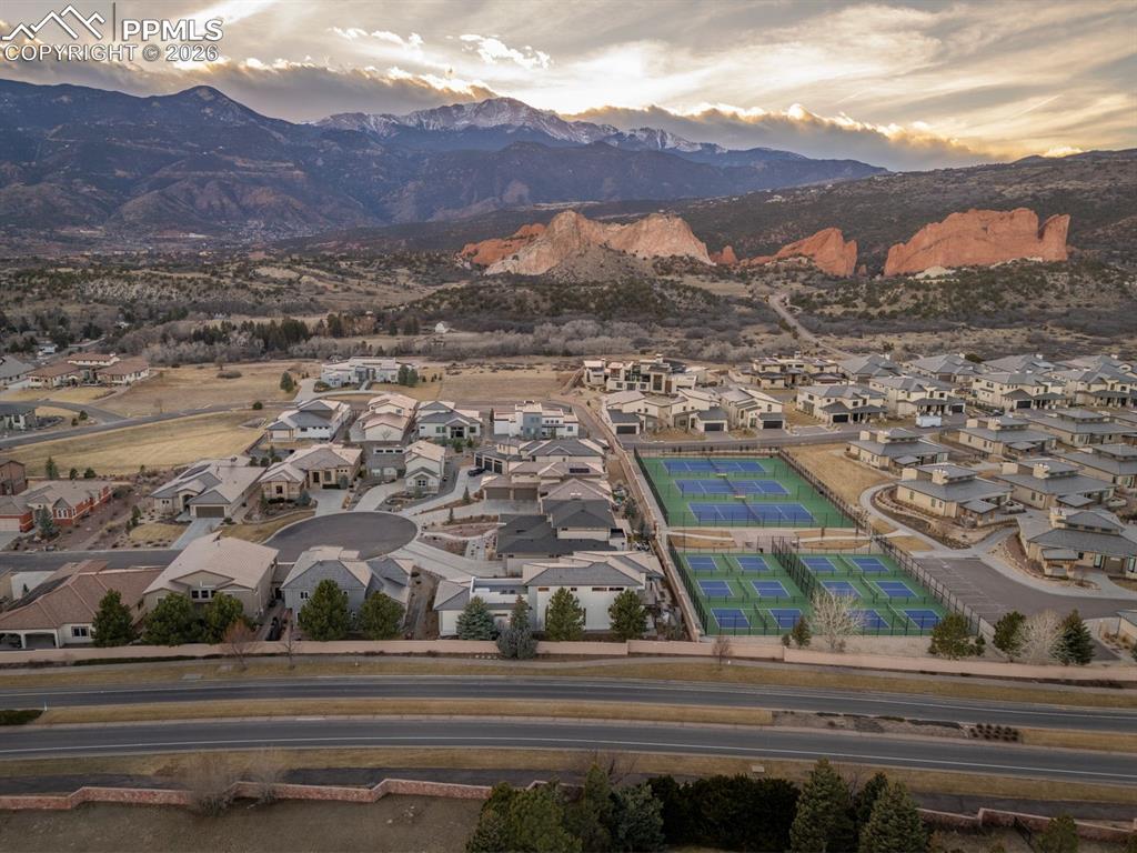 Image 8 of 50: Aerial View