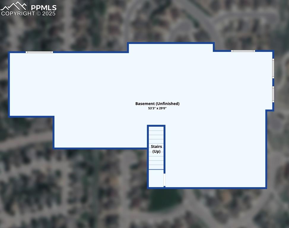 Image 48 of 50: View of home floor plan