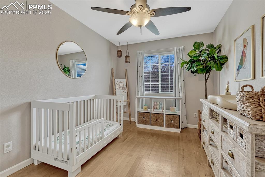 Image 20 of 47: Bedroom