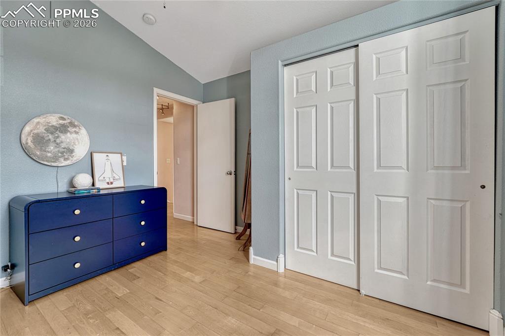 Image 23 of 47: Bedroom