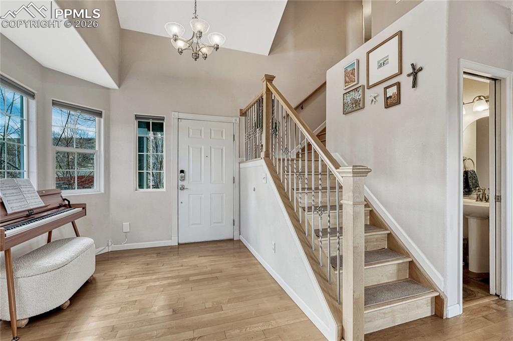 Image 3 of 47: Entry