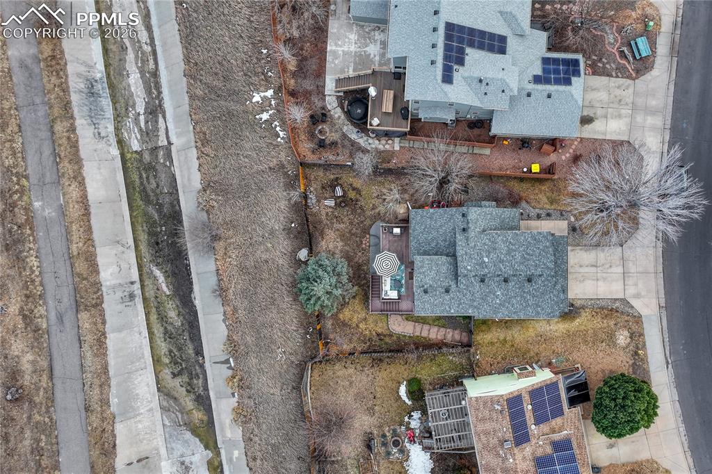 Image 32 of 47: Aerial View