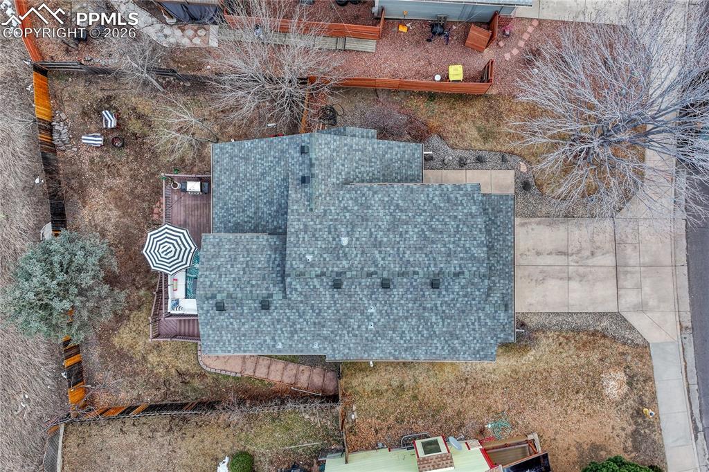 Image 39 of 47: Aerial View