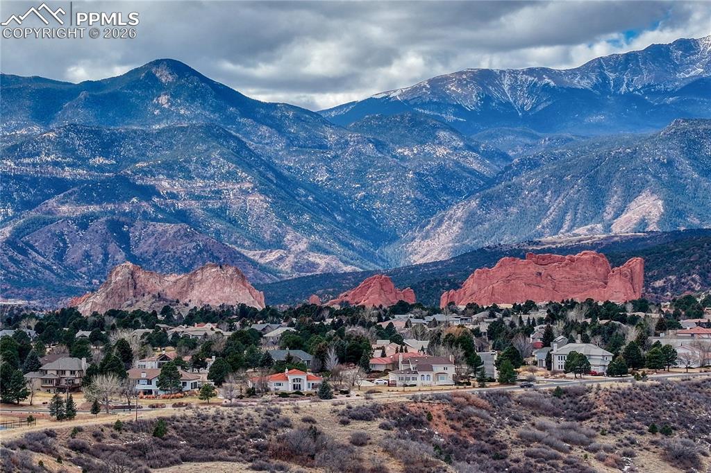 Image 40 of 47: View