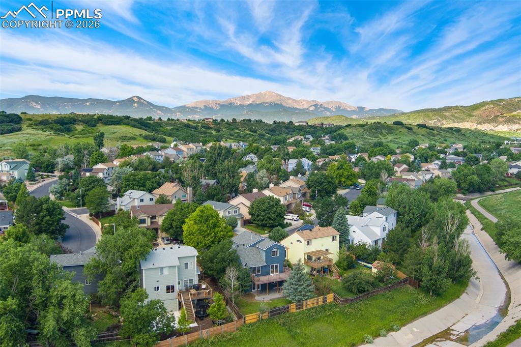 Image 42 of 47: Aerial View