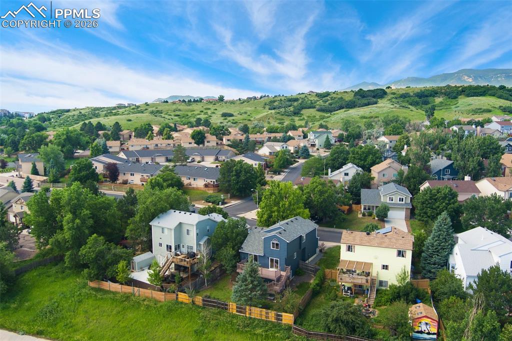 Image 45 of 47: Aerial View