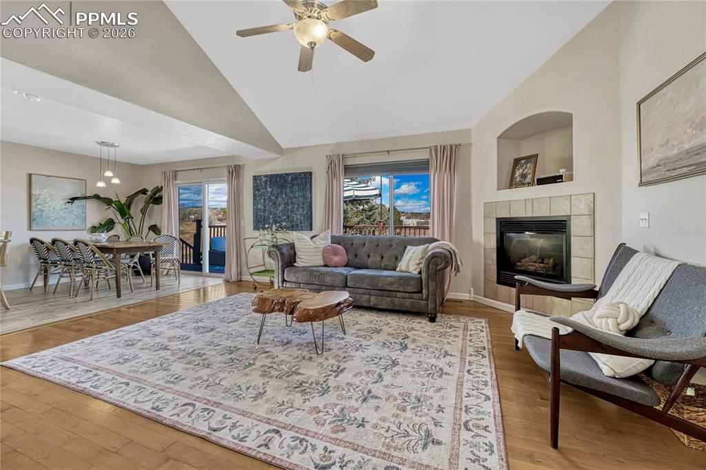 Image 5 of 47: Living Room