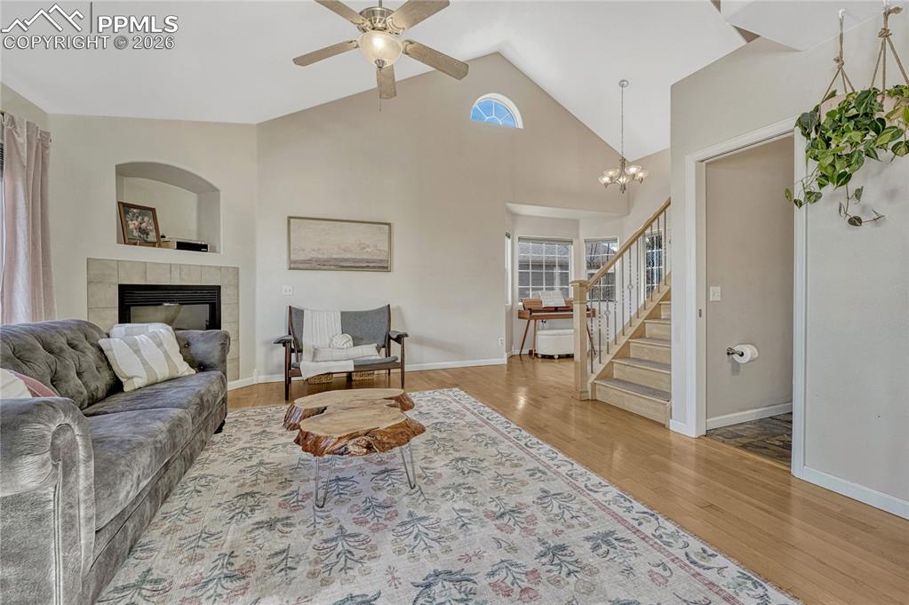 Image 6 of 47: Living Room