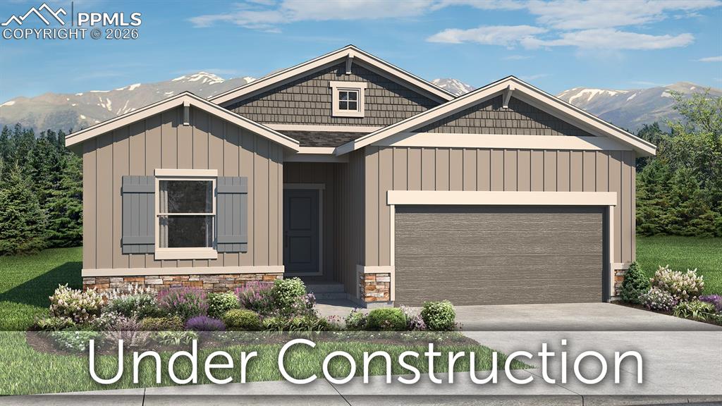 Image 1 of 2: Front of Structure