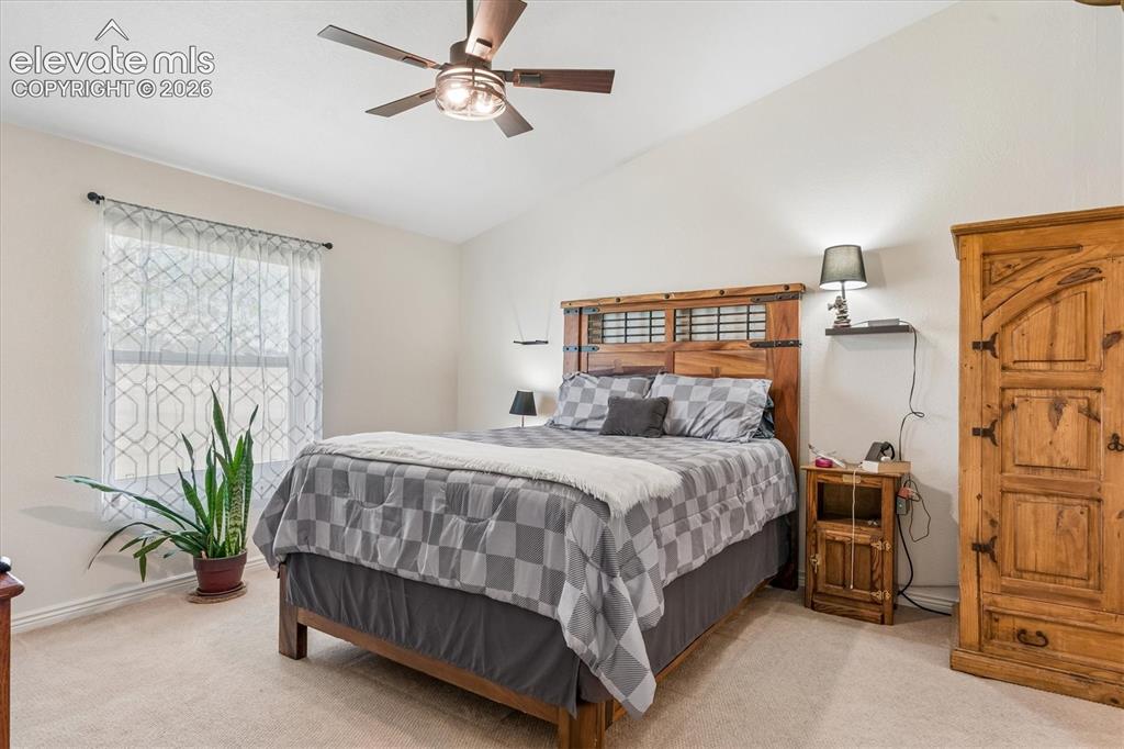 Image 15 of 34: Master Bedroom
