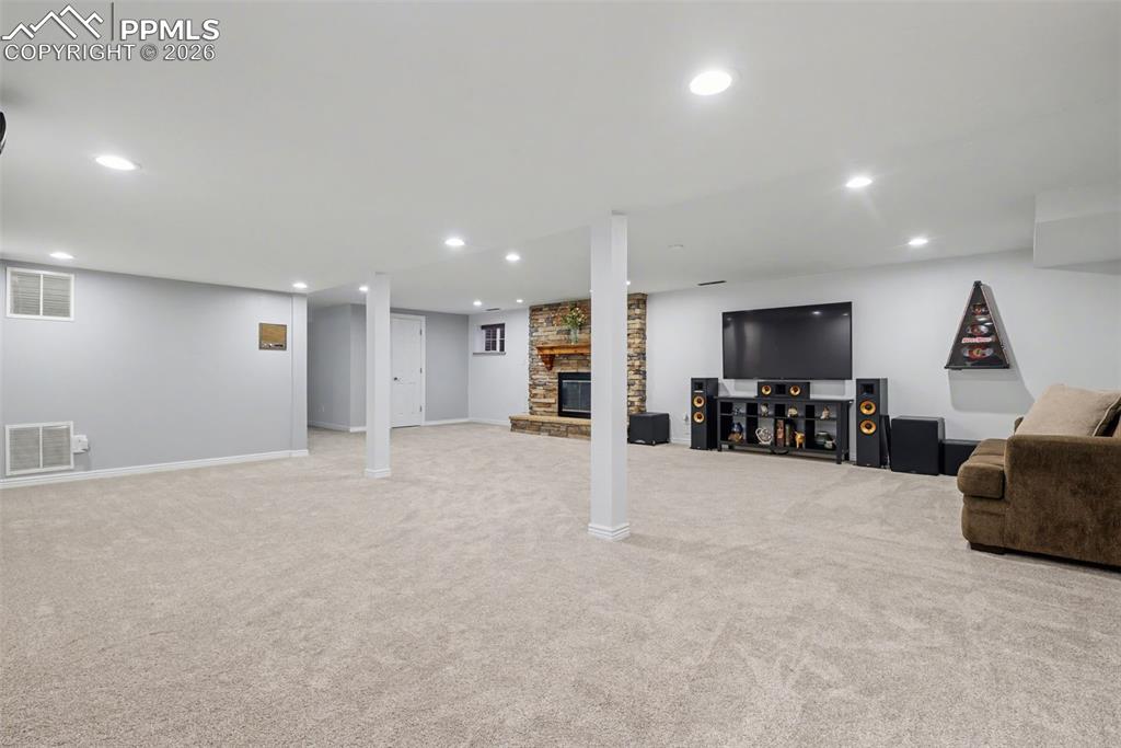 Image 39 of 50: Basement