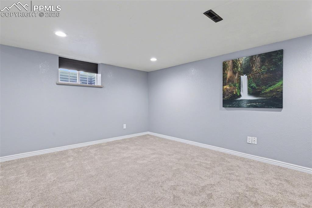 Image 43 of 50: Basement