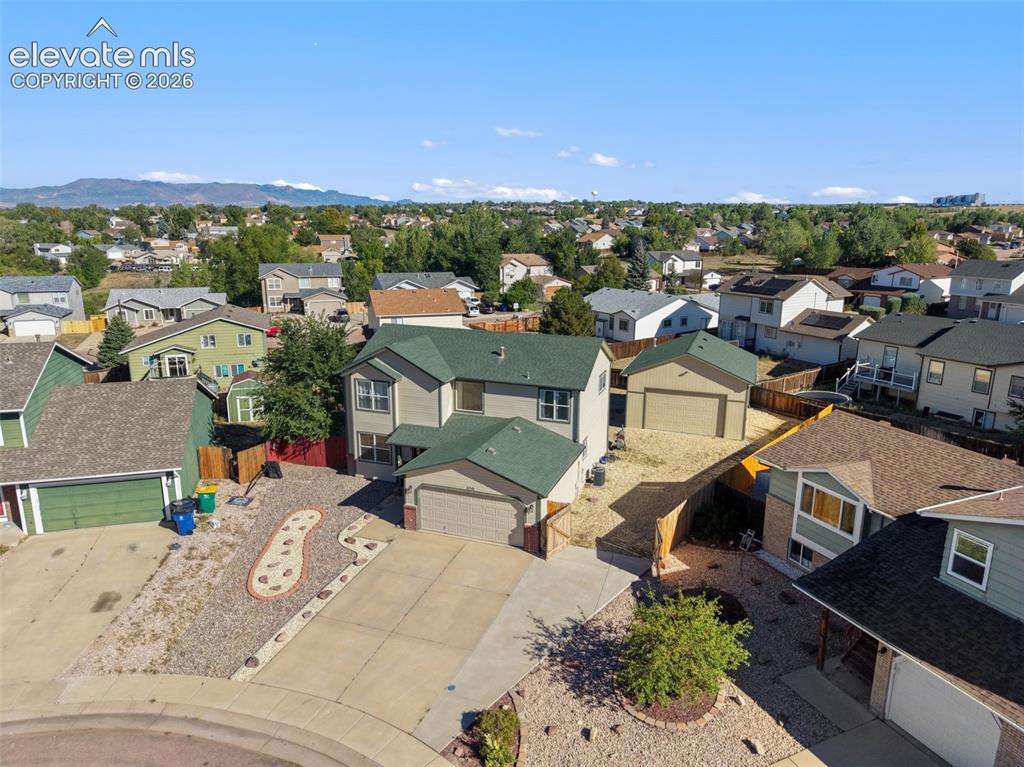 Image 31 of 35: Aerial View