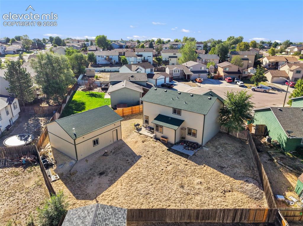 Image 33 of 35: Aerial View