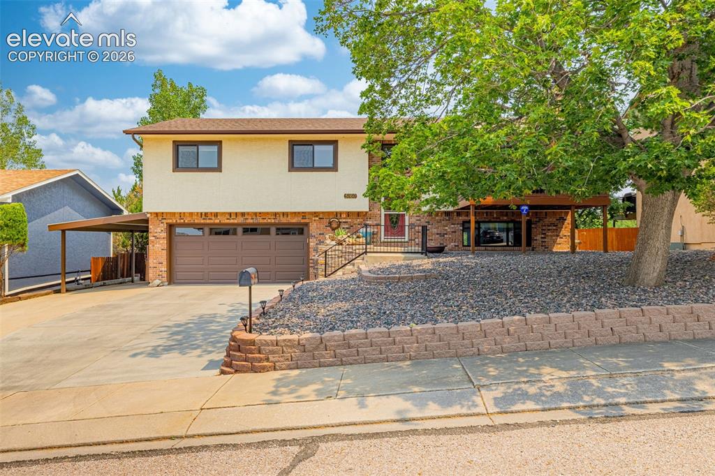 Image 1 of 42: Meticulously maintained 3 Bed, 3 Bath, 2 Car garage plus carport on a cul d