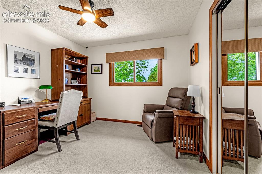 Image 16 of 42: Third bedroom