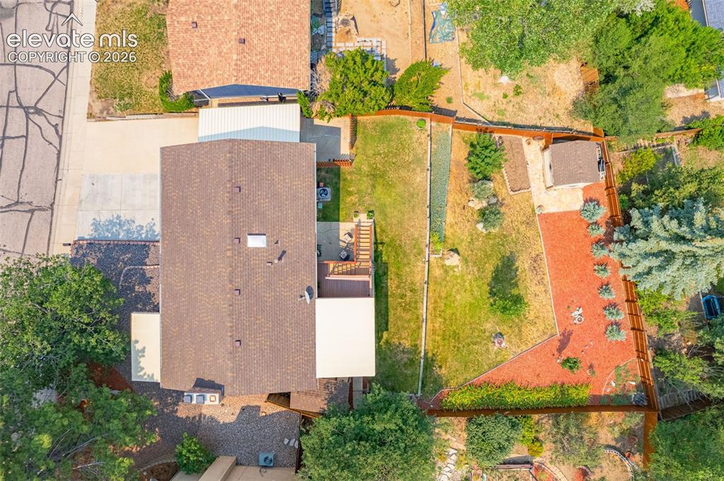 Image 36 of 42: Aerial View