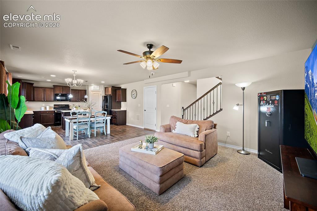 Image 11 of 34: Living Room