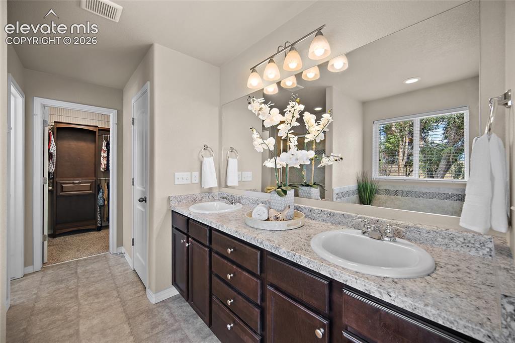 Image 19 of 34: Master Bathroom