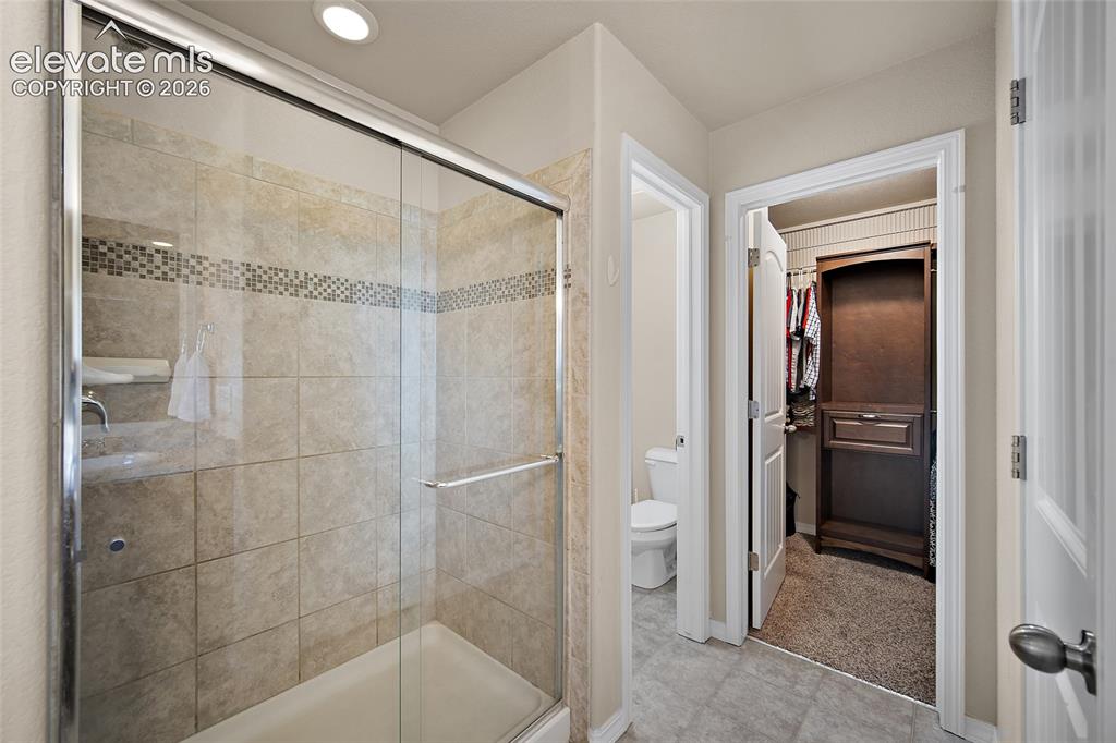 Image 20 of 34: Master Bathroom
