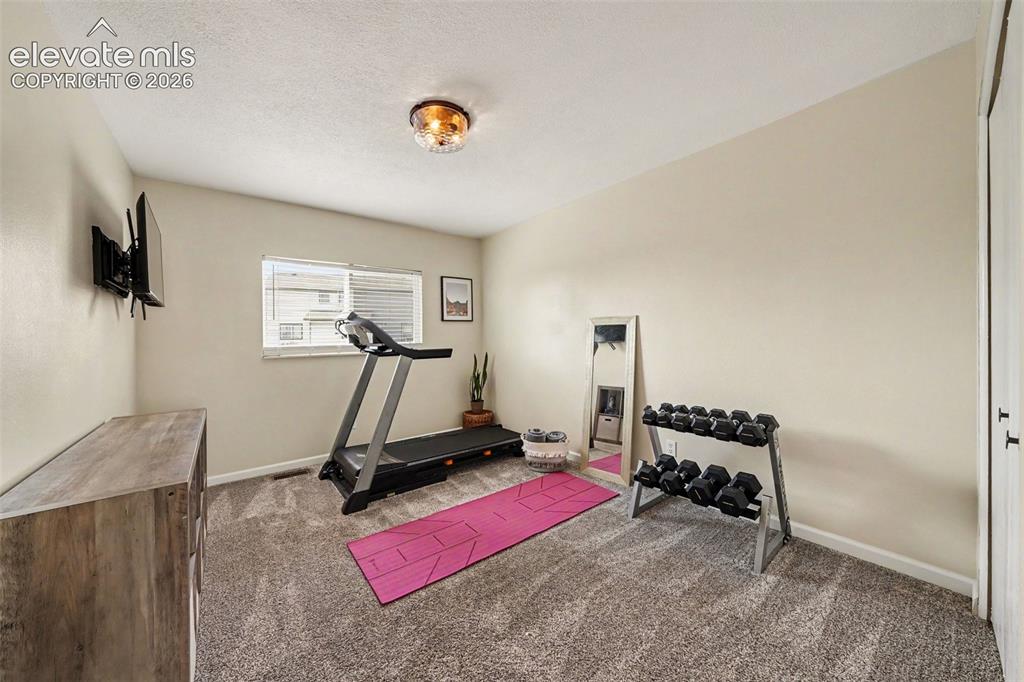 Image 17 of 25: Exercise Room