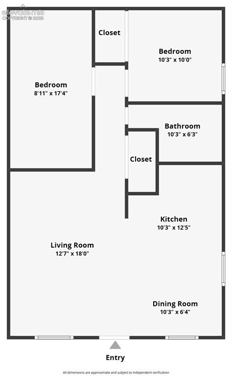 Image 10 of 10: Floor Plan