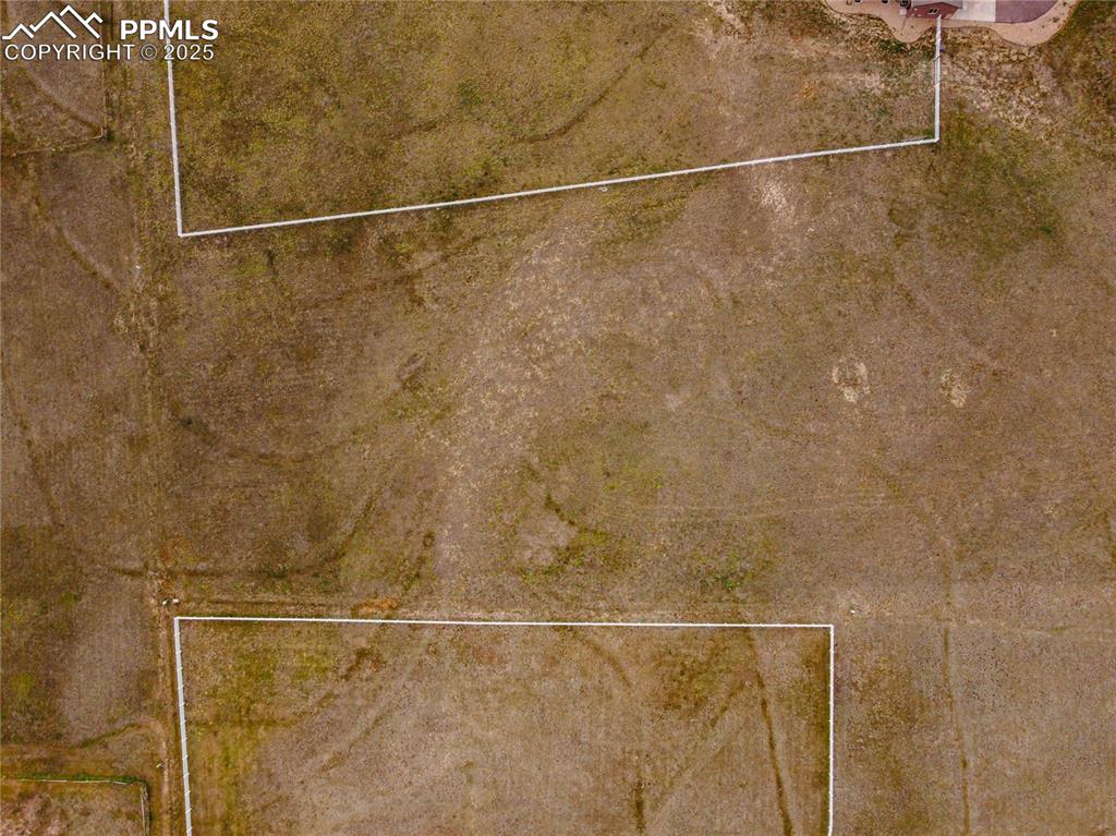 Image 21 of 24: Aerial View