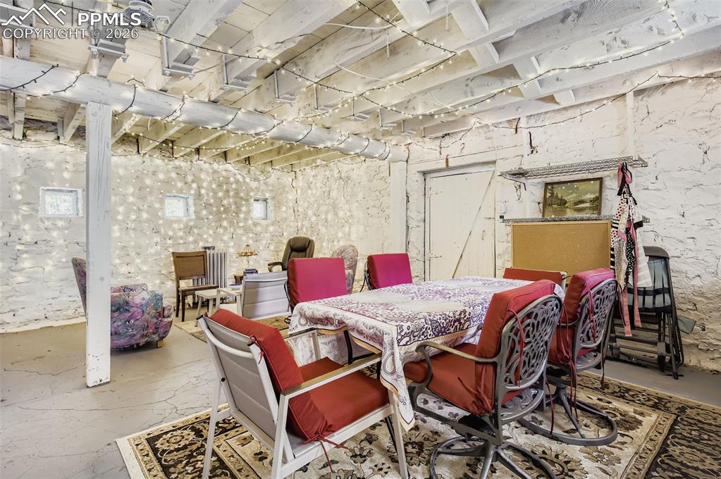 Image 37 of 50: Basement