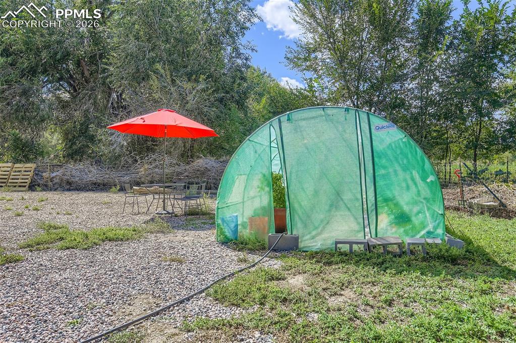 Image 50 of 50: Out Buildings