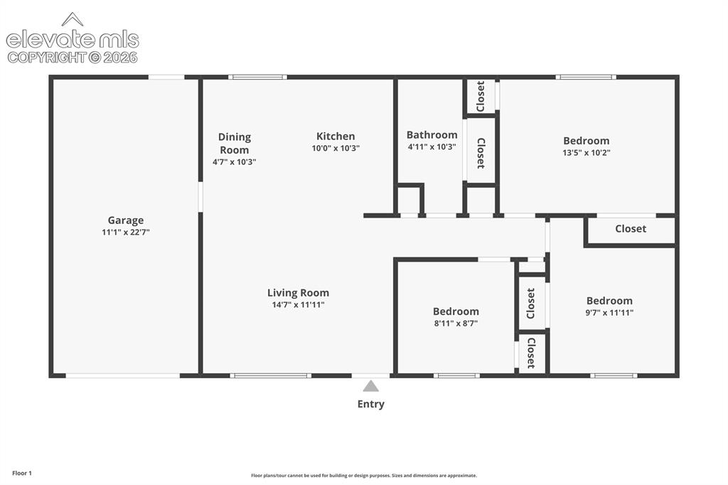 Image 31 of 31: Floor plan