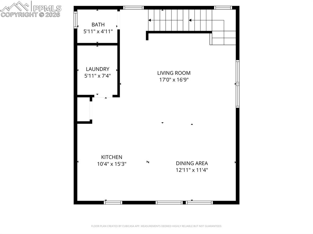 Image 31 of 33: Main Floor