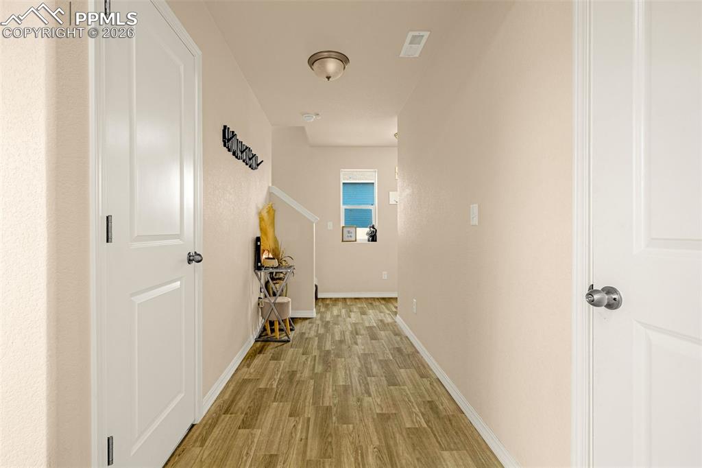 Image 4 of 33: hallway ground floor