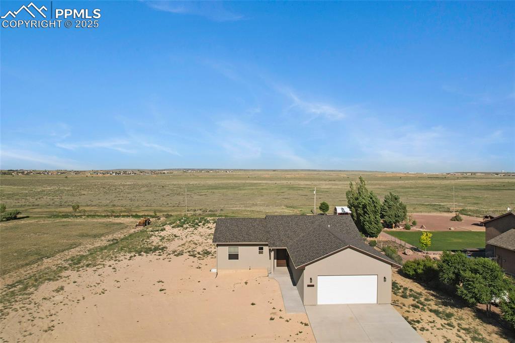 Image 32 of 41: View of rural area