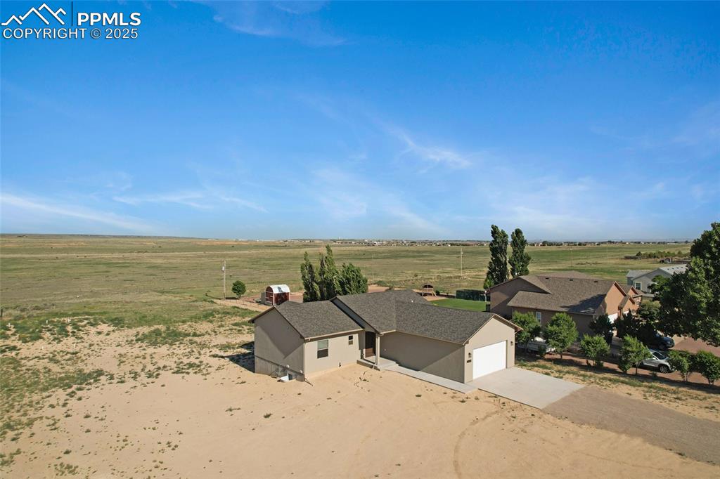 Image 33 of 41: View of rural area